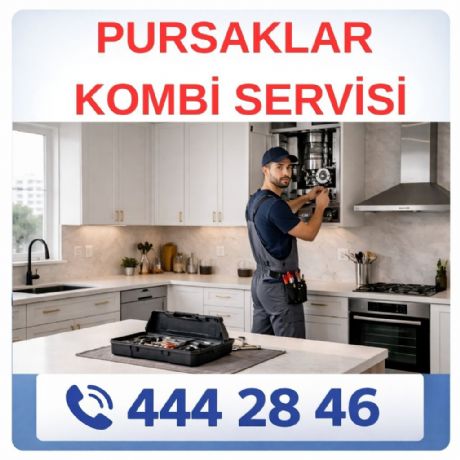 Pursaklar Kombi Servisi